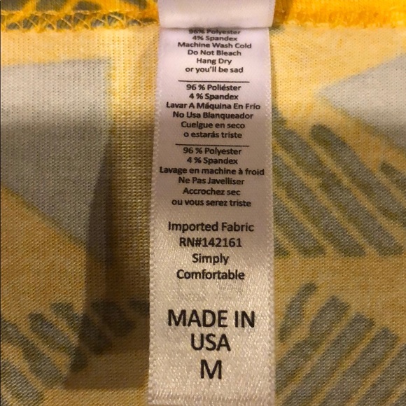 Classic T - Picture 5 of 5